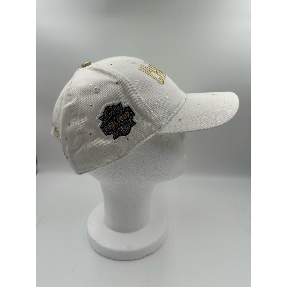 Stanford 2021 NCAA Women Basketball Championship Hat - Picture 5 of 5